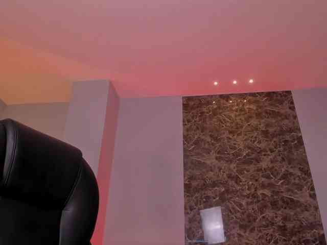 ValeriaRivera1 webcam