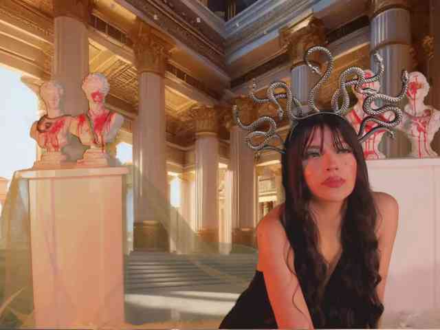 ValeriaRivera1 webcam