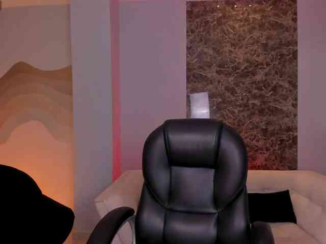 ValeriaRivera1 webcam