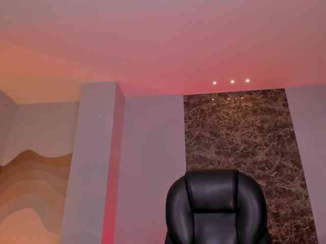 ValeriaRivera1 webcam