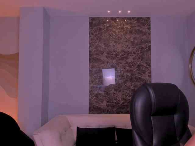 ValeriaRivera1 webcam