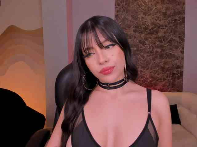 ValeriaRivera1 webcam