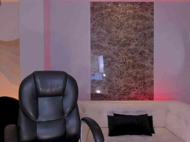 ValeriaRivera1 webcam