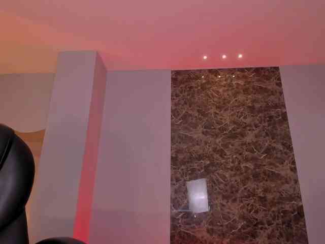 ValeriaRivera1 webcam