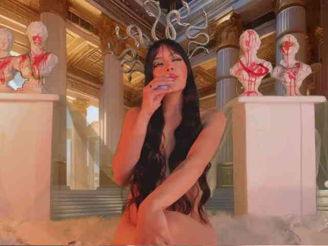 ValeriaRivera1 webcam