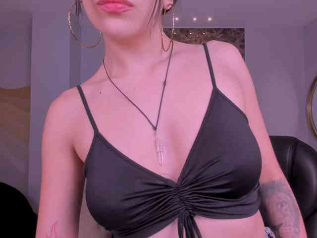 ValeriaRivera1 webcam