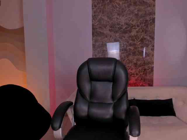 ValeriaRivera1 webcam