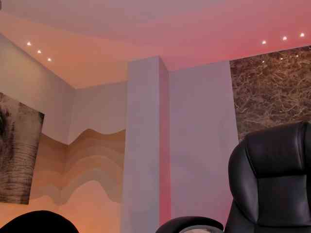 ValeriaRivera1 webcam