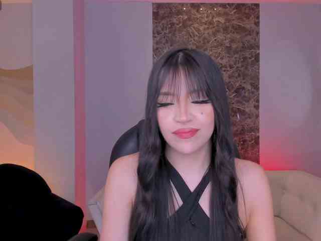 ValeriaRivera1 webcam