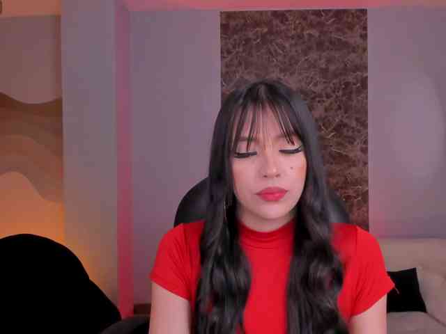 ValeriaRivera1 webcam