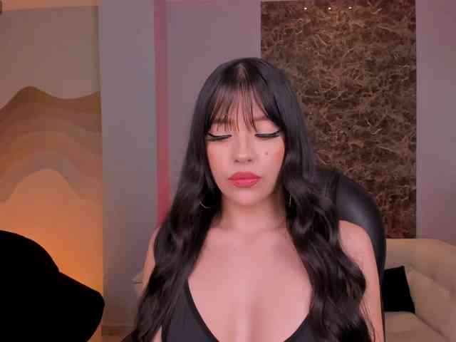 ValeriaRivera1 webcam