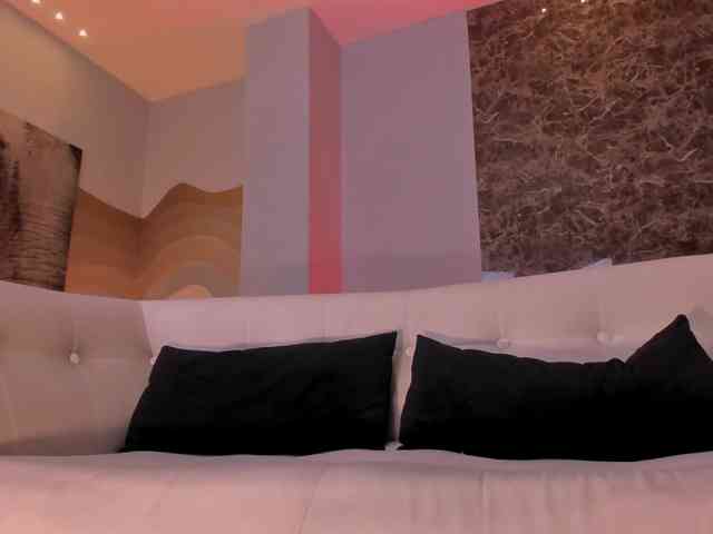 ValeriaRivera1 webcam