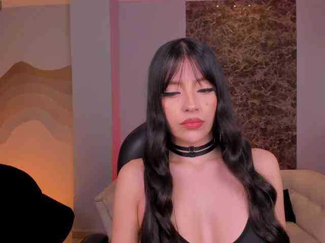 ValeriaRivera1 webcam