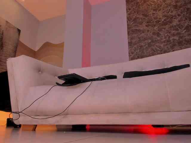 ValeriaRivera1 webcam