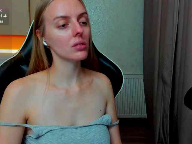 Jam-cream webcam