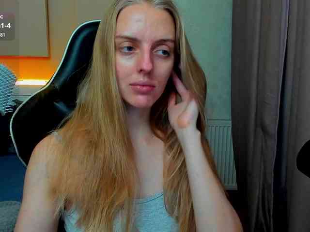 Jam-cream webcam