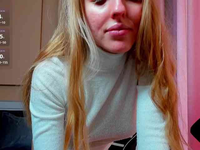 Jam-cream webcam