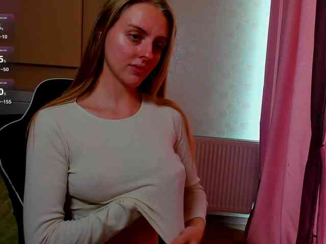 Jam-cream webcam