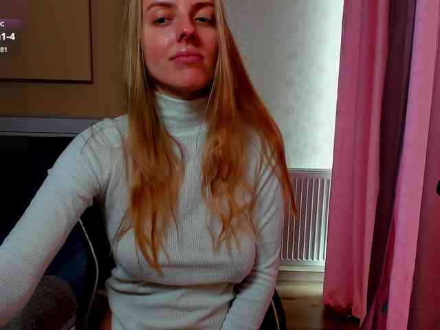 Jam-cream webcam