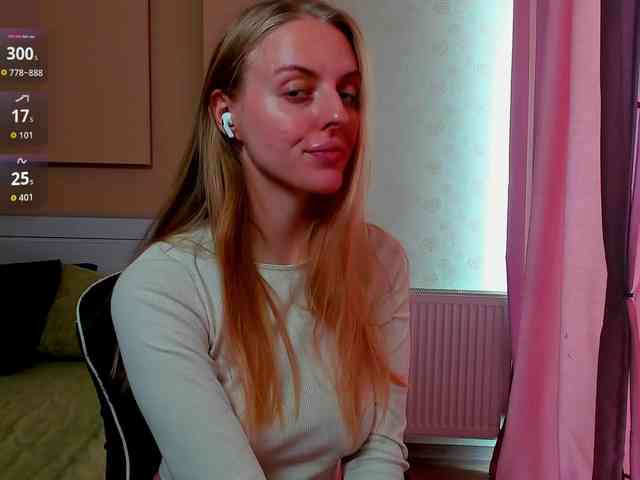 Jam-cream webcam