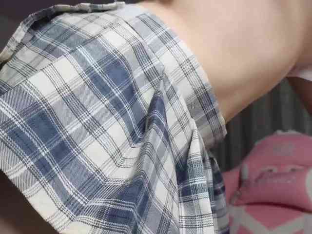 Eva--queen webcam