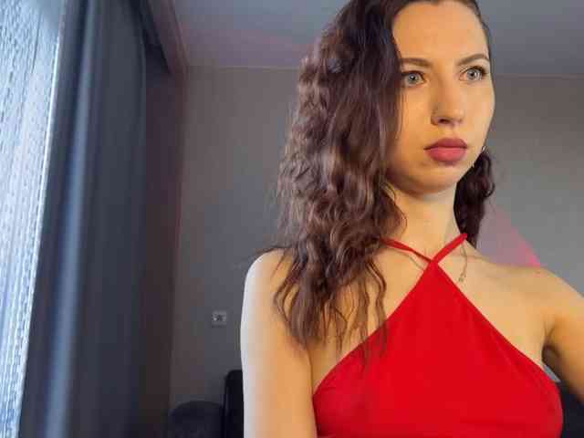 MagdaleneJanette webcam