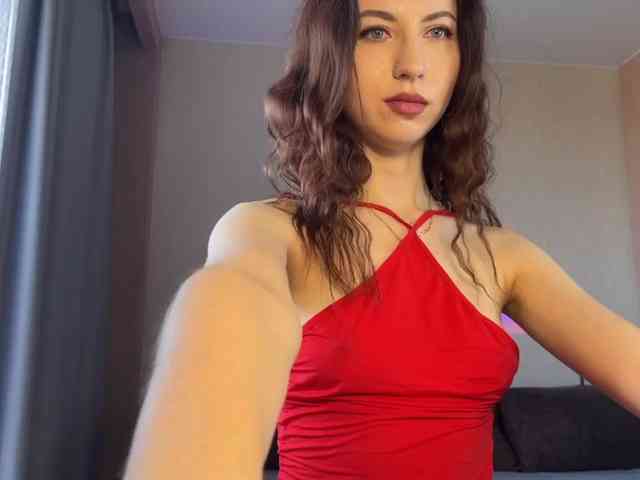 MagdaleneJanette webcam