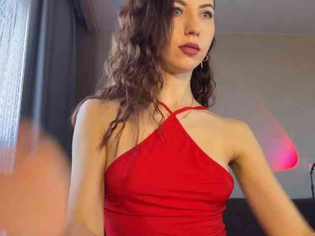 MagdaleneJanette webcam