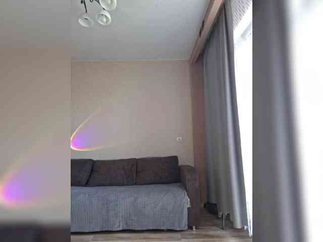 MagdaleneJanette webcam