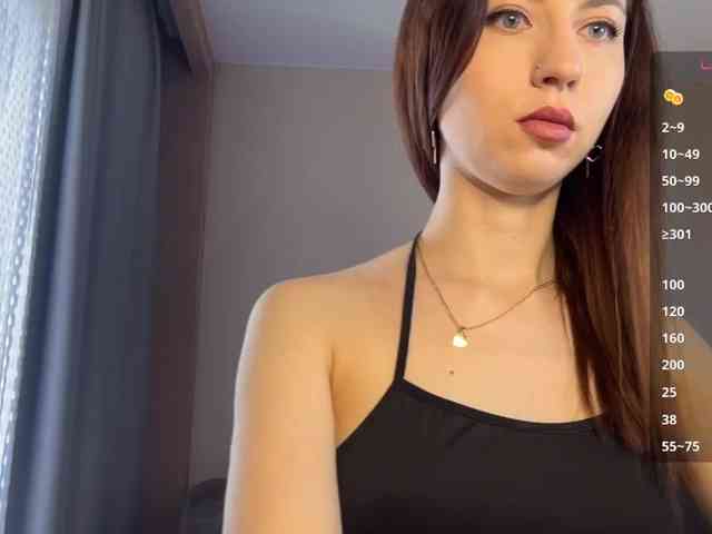 MagdaleneJanette webcam