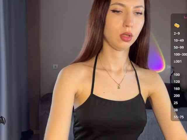 MagdaleneJanette webcam