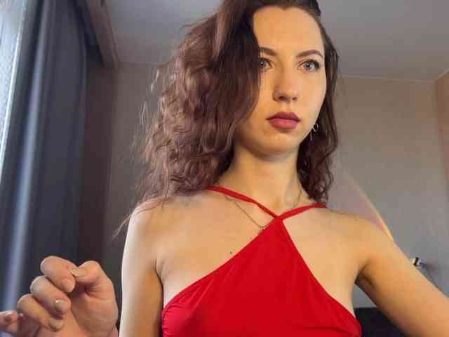 MagdaleneJanette webcam