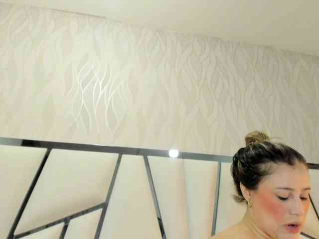 kimberlydaring webcam