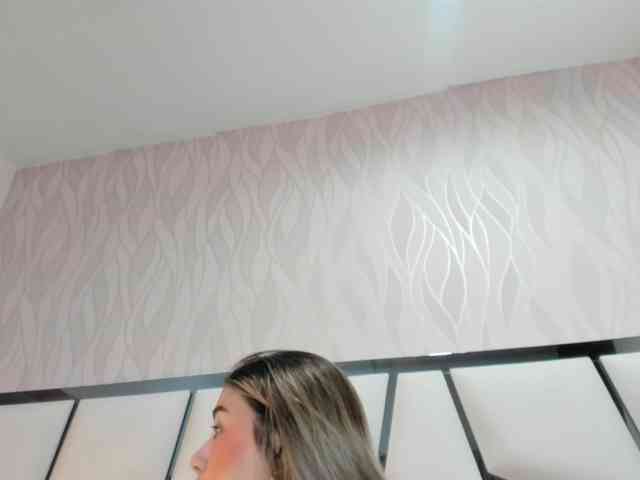 kimberlydaring webcam