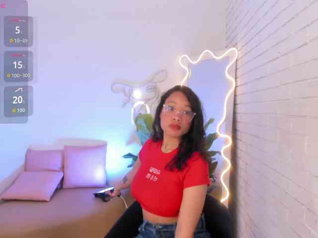 penelope-tay webcam