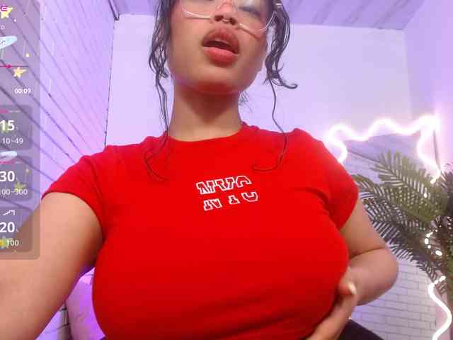 penelope-tay webcam