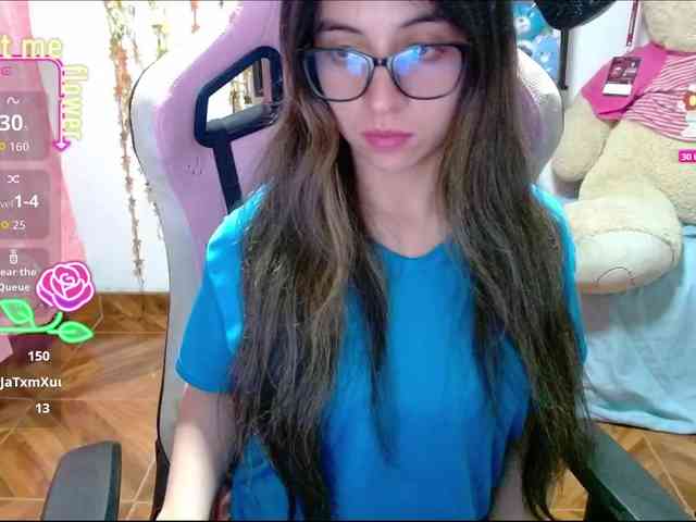 Maggie-Fox webcam