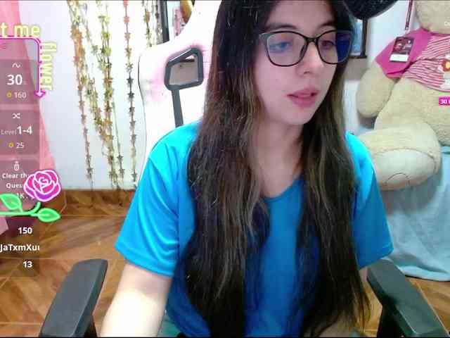 Maggie-Fox webcam