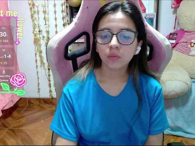 Maggie-Fox webcam