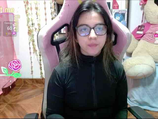 Maggie-Fox webcam