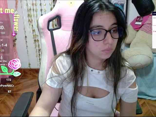 Maggie-Fox webcam
