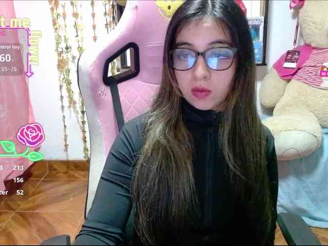 Maggie-Fox webcam