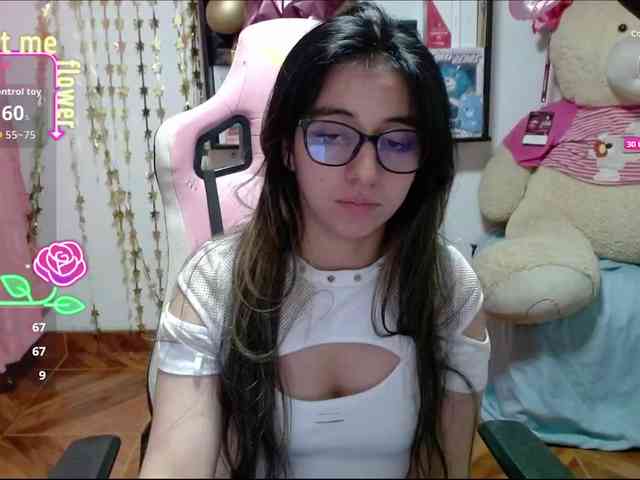 Maggie-Fox webcam