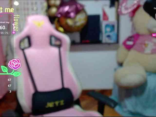 Maggie-Fox webcam