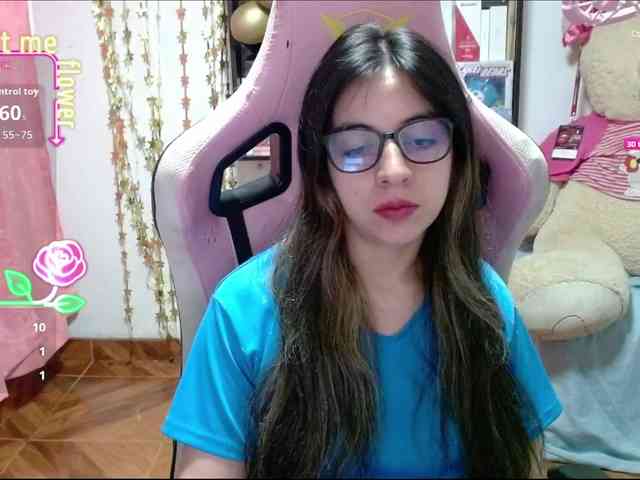 Maggie-Fox webcam