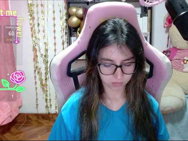 Maggie-Fox webcam