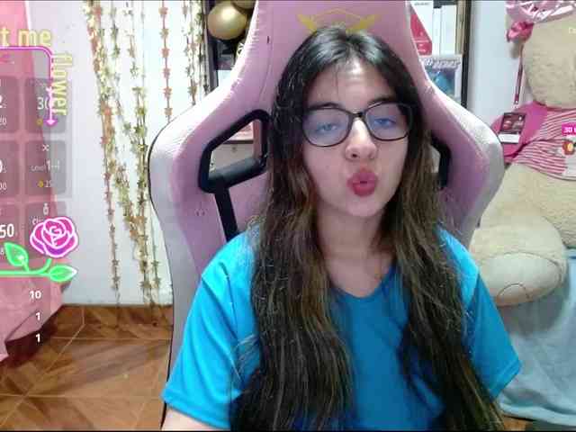 Maggie-Fox webcam