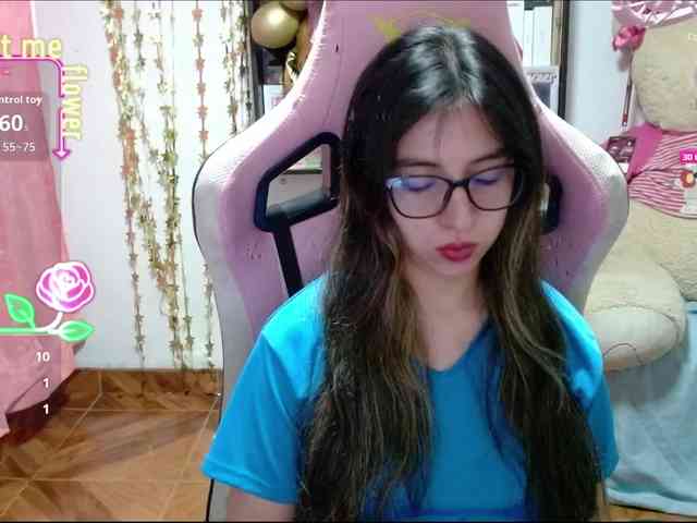 Maggie-Fox webcam