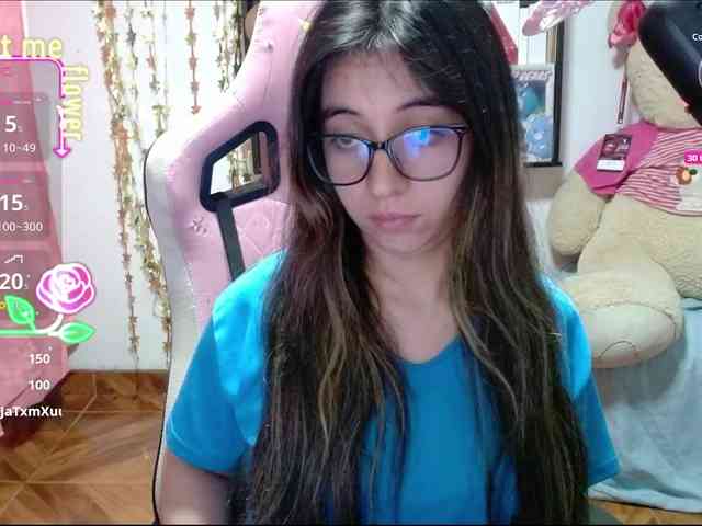 Maggie-Fox webcam