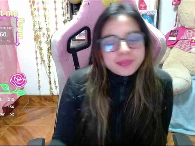 Maggie-Fox webcam